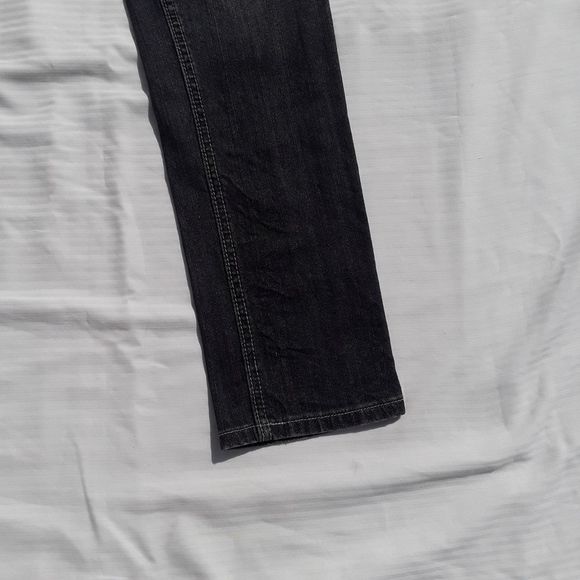 Dollhouse black Jeans - Picture 3 of 9